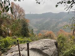 -南岳衡山风景名胜区