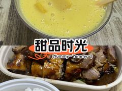 -蒙雅力港式茶餐厅(学人特色商业街店)