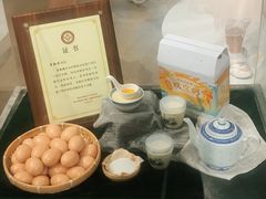 -民信老铺(双皮奶博物馆店)