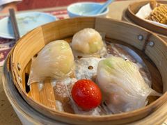 -点都德(龙之梦店)