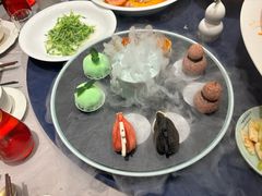 -馋遇江南·精致湖景雅宴(东方之门店)