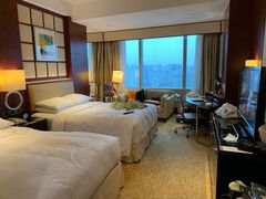 -上海雅居乐万豪侯爵酒店