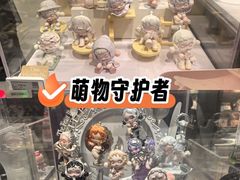 -泡泡玛特POPMART(国金街店)