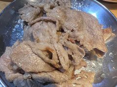 -老炉家木炭烤肉(长江国际店)