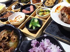 -新仙清汤牛腩(铜锣湾店)
