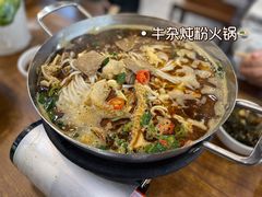 -刘聋子粉馆(张家界总店)
