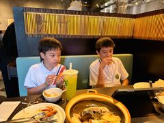 -庐灶江南·江南菜·四合院Bistro(东直门雍和宫·原华侨宾馆店)