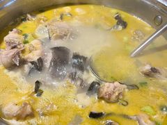 -洁雅小南方俏巴鱼馆(汴河街店)