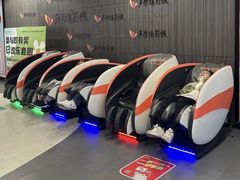 -卢米埃影城(住总万科杜比全景声激光店)