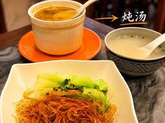 -益寿炖品店