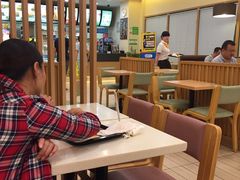 -德克士(新加坡城店)