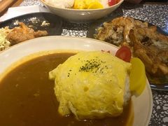 -宇宙咖喱cosmos curry (信园店)