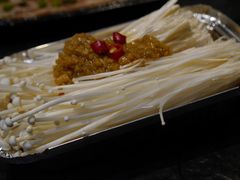 -火炉旺烤肉啤酒屋(沈北创始店)