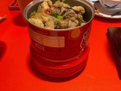 -侯师傅热炒店(印象城店)