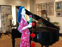 -邓丽君音乐主题餐厅
