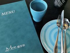 -莫多多餐厅