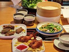 -德香苑脆皮烤鸭·经典(爱融荟城店)