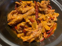 -唐伯虎新派湘菜馆(石夏时代广场店)