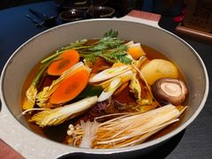 -蟹犇•帝王蟹雪蟹(陆家嘴店)