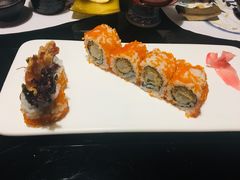 -天狗山料理(省体店)