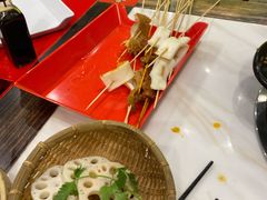 -XiaoJunGan Hotpot 钢管厂五区小郡肝火锅串串香
