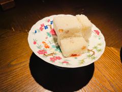 -隐厨·中国菜馆(三里屯T+MALL店)