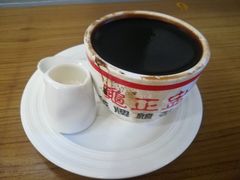 -龟金正·港式甜品(客村店)