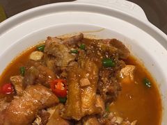 -丽华园(汉阳龙阳店)