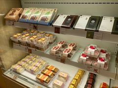 -好利来(北新桥店)