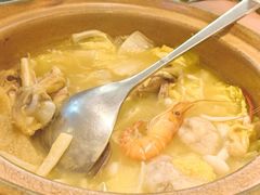 -桂满陇·手作小笼包&江南叫花鸡(中山公园店)