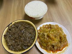 -定家小酥肉·清真(回民街店)