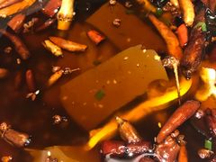 -佬麻雀·新湘菜(珠海金发购物中心店)