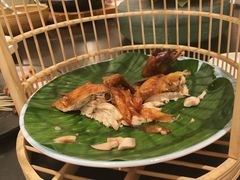 -翠湖轩中餐厅(昆明翠湖宾馆店)