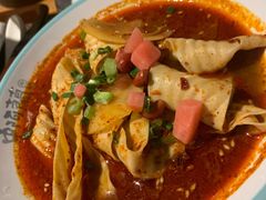 -中阿兰牛肉面(悦海新天地店)