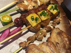 -笑福亭料理小馆(解放碑店)