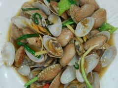 -春园海鲜广场D区6号(钟姐海鲜加工店)