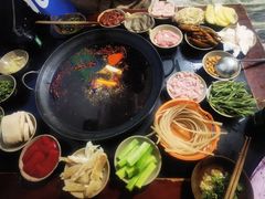 -星鸿社重庆老火锅