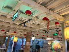 -三个大叔烤羊肉串·炭炉砂锅菜(西三旗店)