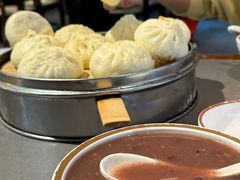 -老淮滨-蚌埠非遗小吃(淮河路店)