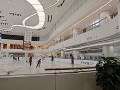 -世纪星滑冰俱乐部(万象城店)