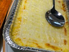 芝士焗南瓜-小菜园新徽菜(镇江丹阳吾悦店)