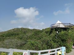 -三亚蜈支洲岛旅游区