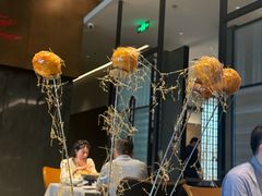 -柿合缘新京菜(国金中心商场店)