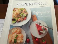 菜单-jpc集品佳宴·地标餐厅(中山店)