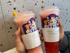 -奈雪的茶(鄞州万达店)