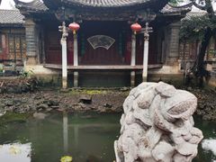 -朱家花园