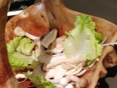 -捞王锅物料理(上海世茂广场店)