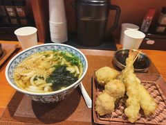 -天妇罗内顺田(罗湖店)