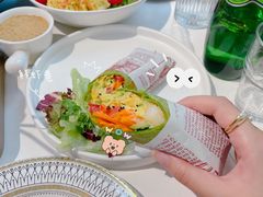 -露露家咖啡店