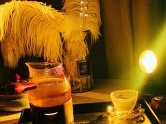 -芳朴养生按摩spa·男士